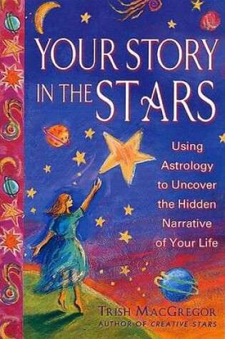 Cover of Your Story in the Stars