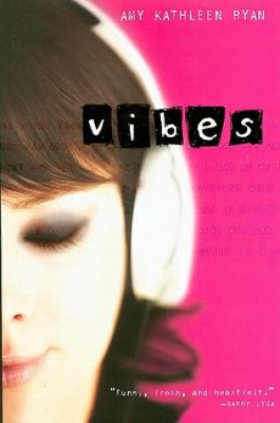 Cover of Vibes