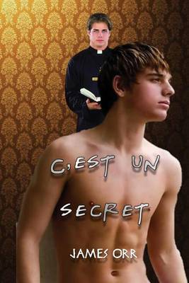 Book cover for C'Est Un Secret