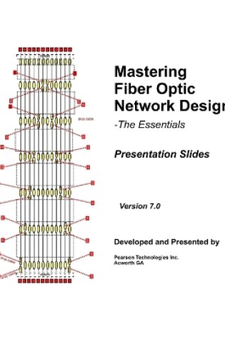 Cover of Mastering Fiber Optic Network Design