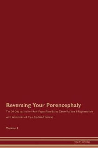 Cover of Reversing Your Porencephaly