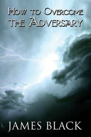 Cover of How to Overcome the Adversary