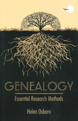 Cover of Genealogy