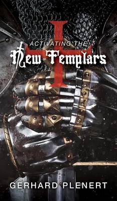 Book cover for Activating the New Templars