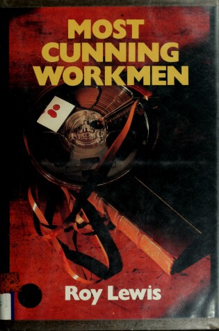 Cover of Most Cunning Workmen