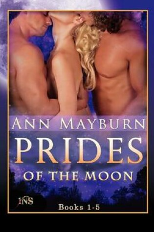 Cover of Prides of the Moon