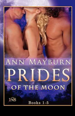 Book cover for Prides of the Moon