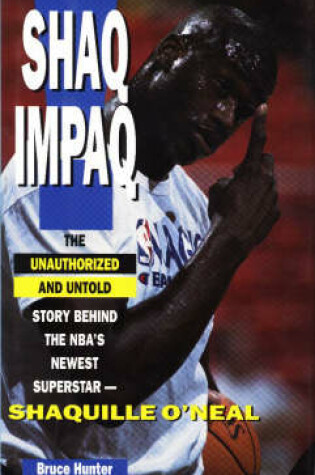 Cover of Shaq Impaq