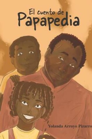 Cover of El Cuento de Papapedia