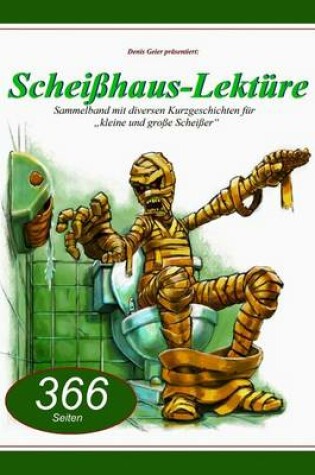 Cover of Schei haus - Lekt re