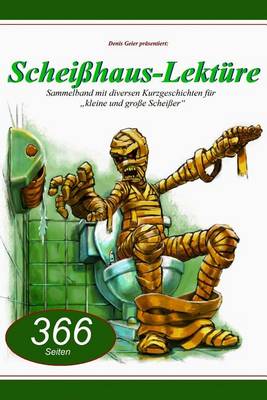 Book cover for Schei haus - Lekt re