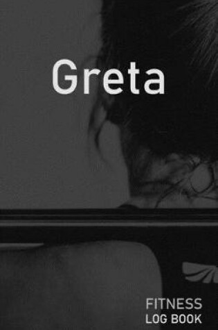 Cover of Greta