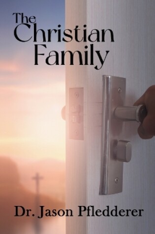 Cover of The Christian Family