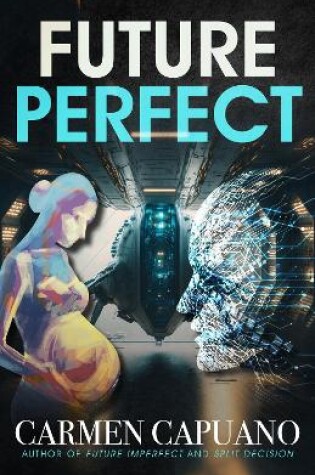 Cover of Future Perfect