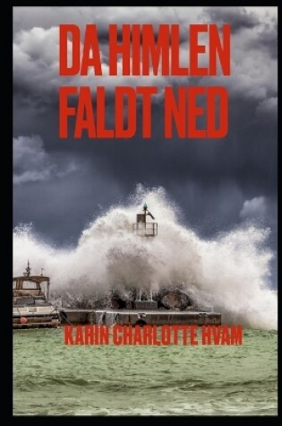 Cover of Da himlen faldt ned