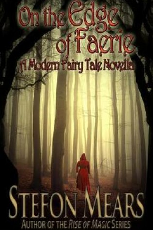 Cover of On the Edge of Faerie