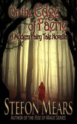 Book cover for On the Edge of Faerie