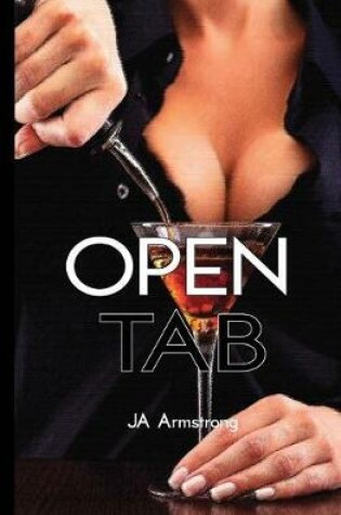 Cover of Open Tab