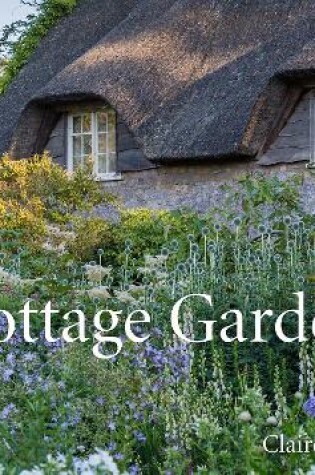Cover of Cottage Gardens