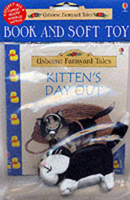 Cover of Kitten Pack