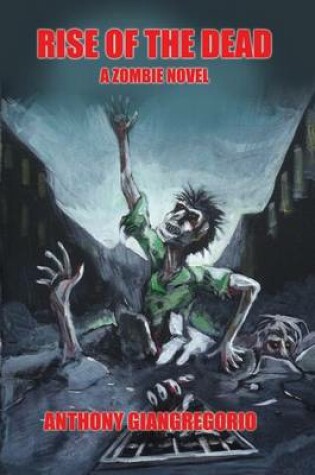 Cover of Rise of the Dead