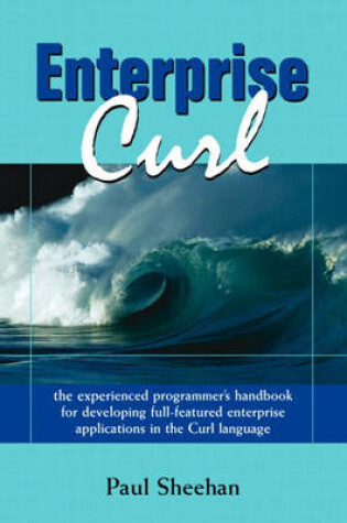 Cover of Enterprise Curl