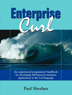 Book cover for Enterprise Curl