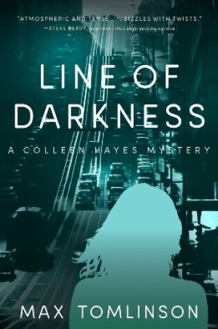 Cover of Line of Darkness