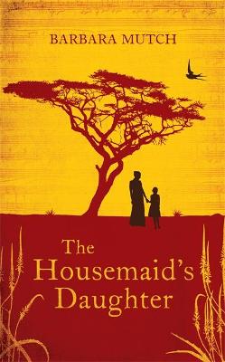 Book cover for The Housemaid's Daughter
