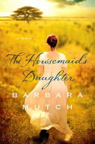 Cover of The Housemaid's Daughter