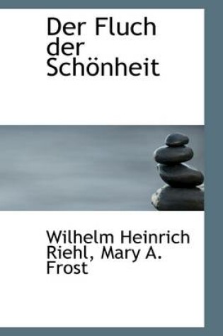 Cover of Der Fluch Der Sch Nheit