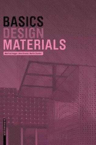 Cover of Basics Materials
