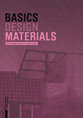 Cover of Basics Materials