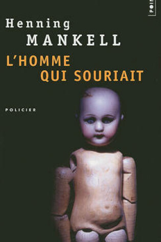 Cover of L'homme qui souriat