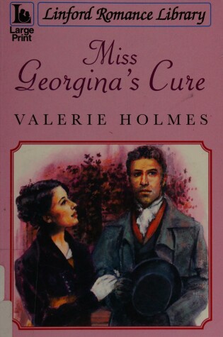 Cover of Miss Georgina's Cure