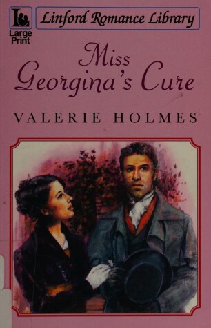 Cover of Miss Georgina's Cure