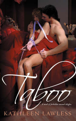 Book cover for Taboo