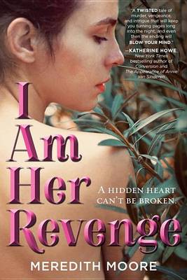 Cover of I Am Her Revenge