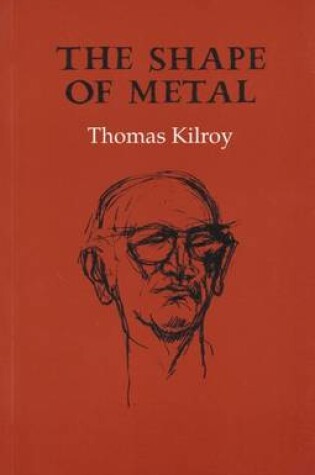 Cover of The Shape of Metal