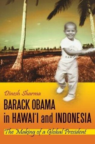 Cover of Barack Obama in Hawai'i and Indonesia