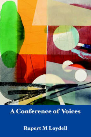 Cover of A Conference of Voices