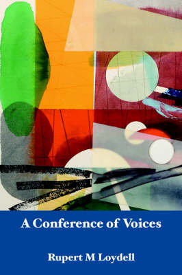 Book cover for A Conference of Voices