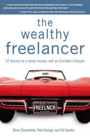 Cover of The Wealthy Freelancer