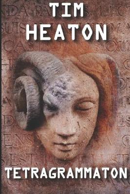 Book cover for Tetragrammaton