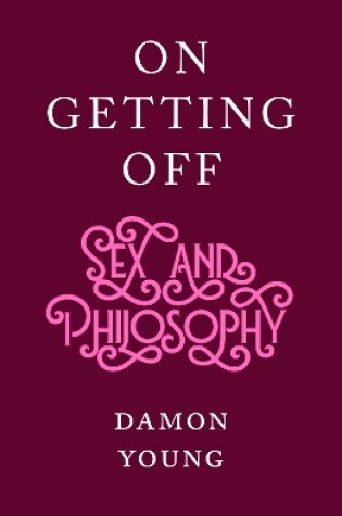Cover of On Getting Off