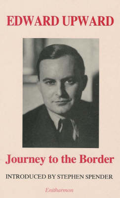 Cover of Journey to the Border