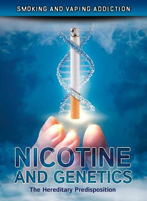 Book cover for Nicotine and Genetics