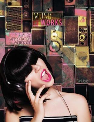 Book cover for Music Works