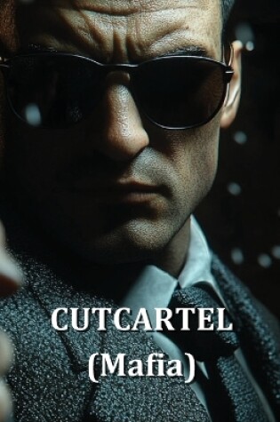 Cover of CUTCARTEL (Mafia)