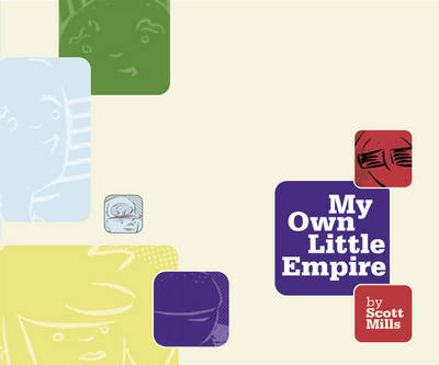 Book cover for My Own Little Empire